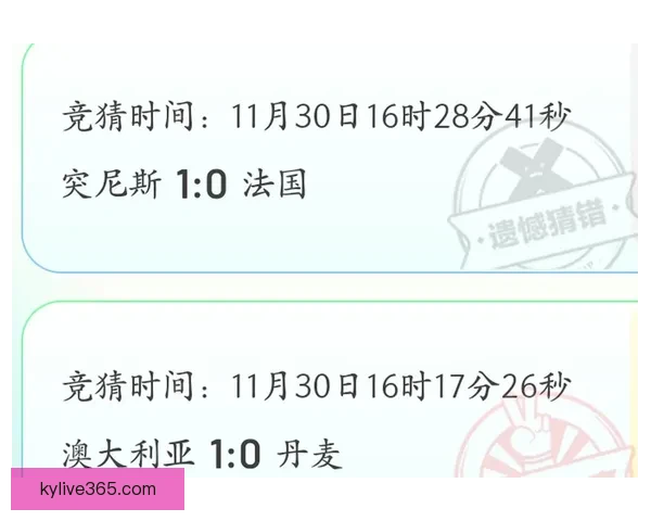 世界杯赛程全解析与胜负竞猜策略深度指南
