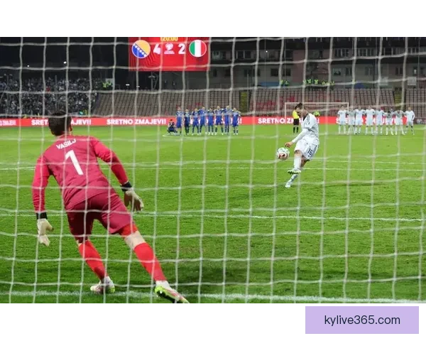 美加墨世界杯精彩对决揭示北美足球新格局与实力较量