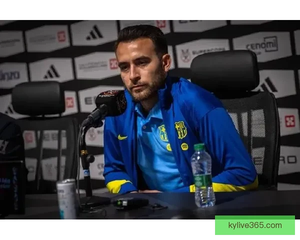 埃里克回应马竞之战质疑称比赛并非轻松取分而是全队拼尽全力艰难拿下胜利 埃里克回应马竞之战质疑称比赛并非轻松取分而是全队拼尽全力艰难拿下胜利