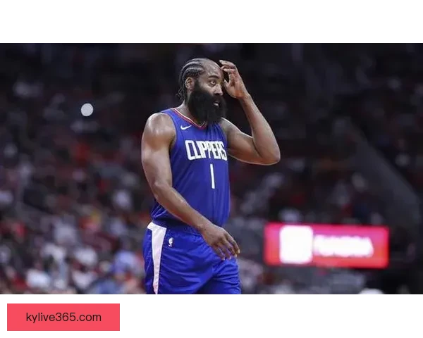 哈登狂砍三双带队逆转鹈鹕末节独得十三分掀翻骑士碾压高潮 哈登狂砍三双带队逆转鹈鹕末节独得十三分掀翻骑士碾压高潮