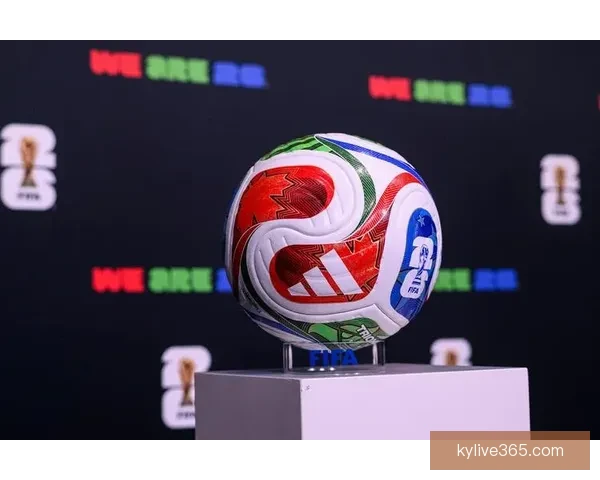 2026世界杯冠军预测：哪些国家有望打破历史，赢得全球足球荣耀