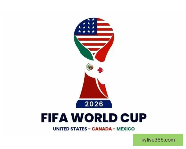 美加墨世界杯精彩竞猜入口带你畅享全程赛事盛况 美加墨世界杯精彩竞猜入口带你畅享全程赛事盛况