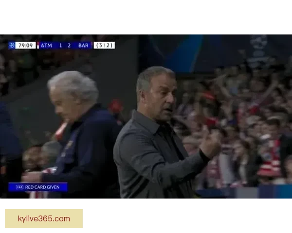 埃里克回应马竞之战质疑称比赛并非轻松取分而是全队拼尽全力艰难拿下胜利