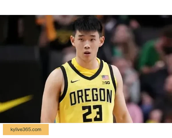 林葳短暂休整后返美或继续征战NCAA 转校可能性引关注