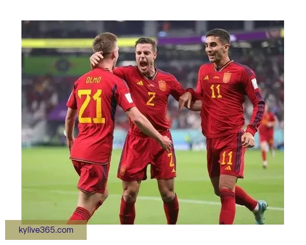 世界杯竞猜实时比分解析：实时更新、赛况预告与投注策略全掌握