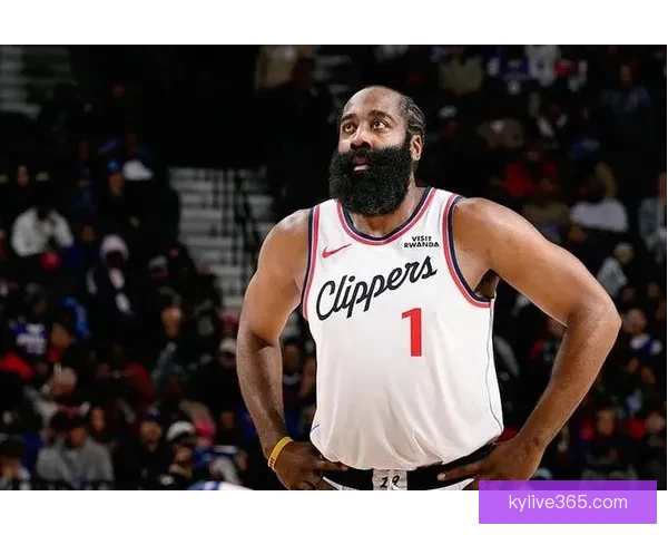 哈登18分9助7篮板米切尔28分骑士末节崩盘惨遭热火逆转终结四连胜