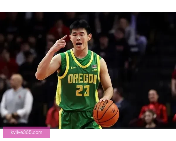 林葳短暂休整后或继续征战NCAA 存在转校可能性